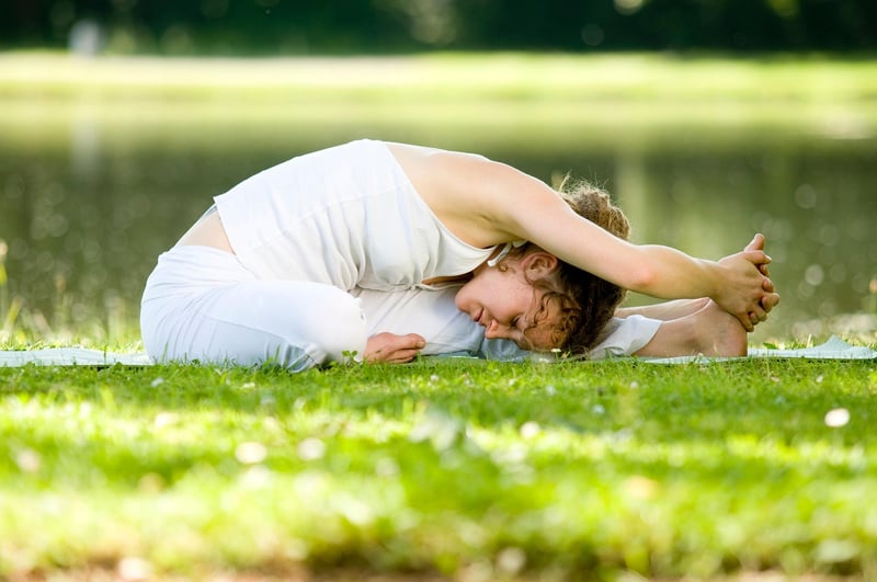 Restorative lifestyle